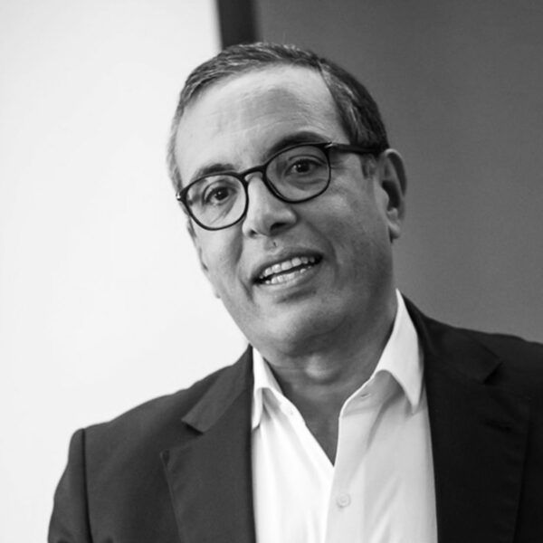 Amid Faljaoui Amid Faljaoui