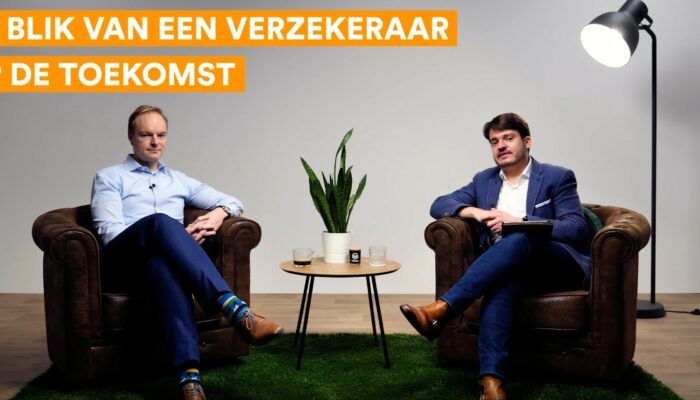 Hoe bereidt u zich best voor op de digitale toekomst van verzekeringen? Hoe bereidt u zich best voor op de digitale toekomst van verzekeringen?
