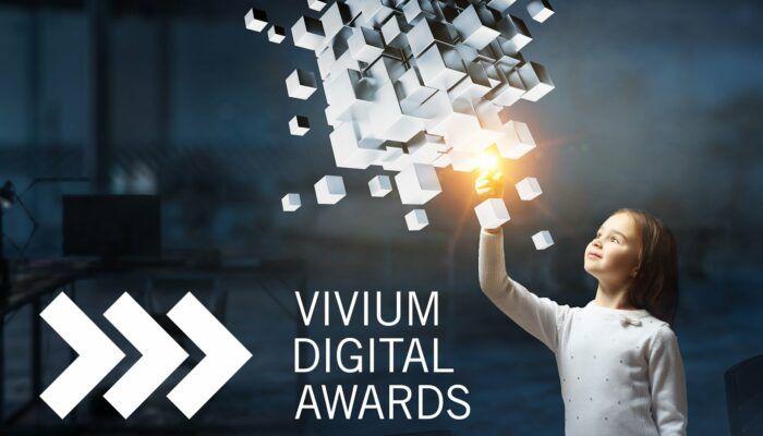Le retour des Vivium Digital Awards. Pourquoi l’édition 2022 est-elle incontournable ?
