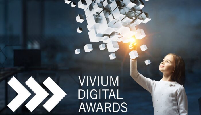 Vivium Digital Awards 2022 zijn terug: waarom is dit dé editie die u niet mag missen?